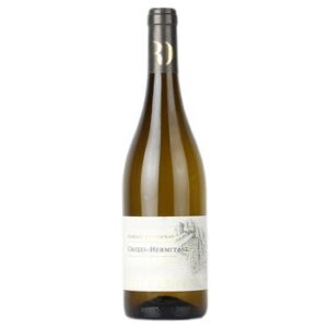 Romain Duvernay Crozes-Hermitage White Wine 750 ml