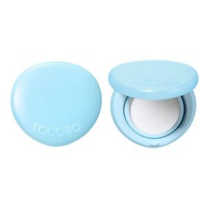 Tocobo Sunscreen Cushion 2 Pieces