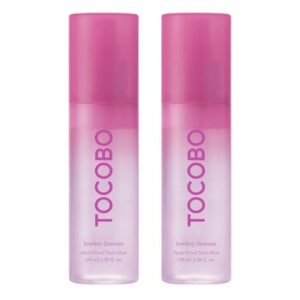 Tocobo Protector Calor for el Hair, 2 Pieces