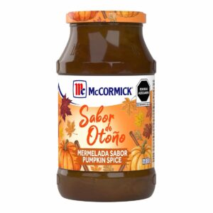 McCormick Pumpkin Spice Jam 980 g