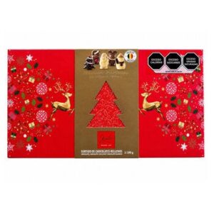 Hamlet Assorted Chocolates Belga Filled 390 g