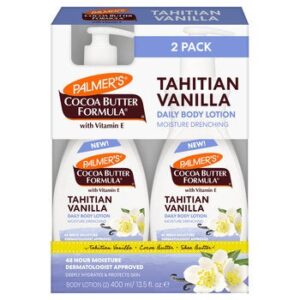 Palmer´s Tahitian Body Cream 2 400 ml
