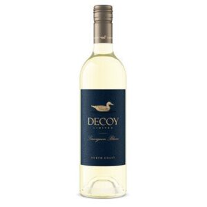 Decoy Limited Sauvignon Blanc White Wine 750 ml