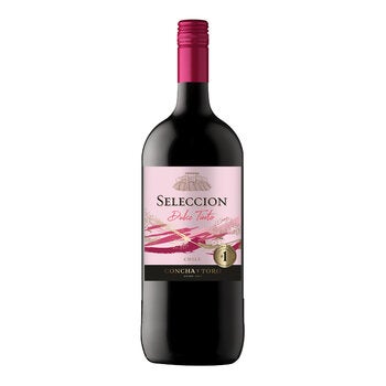 Selection Sweet Tinto Red Wine 1.5 L