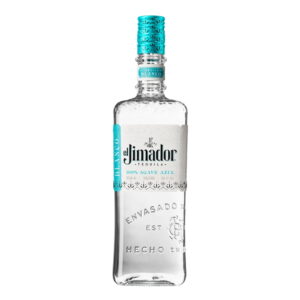 El Jimador Blanco Tequila 700 ml