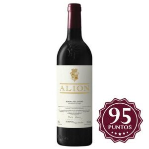 Alion Red Wine 750ml