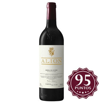 Alion Red Wine 750ml