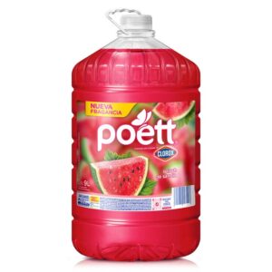 Poett Watermelon Multi-purpose Cleaner delivery to villas and hotels in Los Cabos