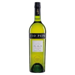 Tío Pepe Jerez 750 ml