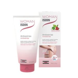 Isdin Woman Cream Anti-Estrías 250ml