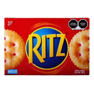Ritz Crackers 18 x 89 g