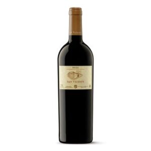 San Vicente Red Wine 750 ml