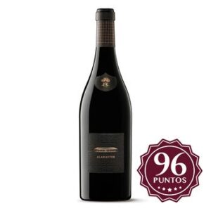 Alabaster Red Wine 750 ml