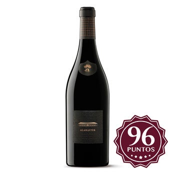 Alabaster Red Wine 750 ml