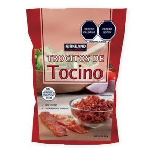 Kirkland Signature Bacon Bits 567 g
