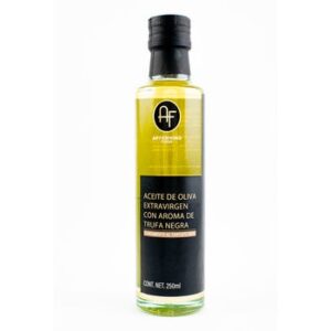 Appennino Oil Black Truffle 250 ml