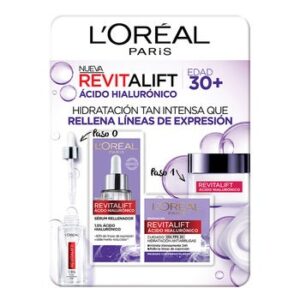 L'Oréal Revitalift Kit Face Care 2 Pieces