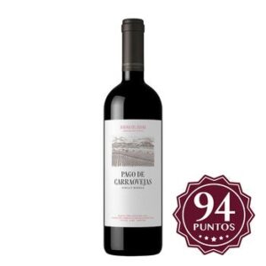 Pago Carraovejas Finca & Bodega Red Wine 750 ml