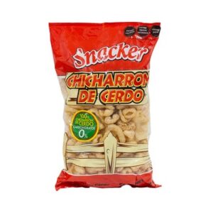 Snacker Pork Rinds 400 g