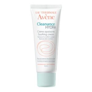 Avène Cleanance Hydra Face Cream 40 ml