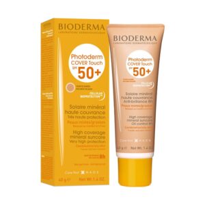 Bioderma Photoderm Cover Touch delivery to villas and hotels in Los Cabos