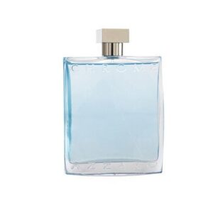 Azzaro Chrome 200 ml
