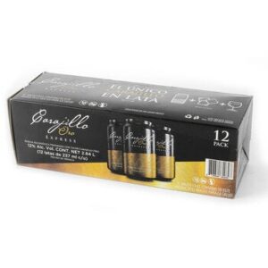 Oro Express Carajillo 12/237 ml