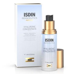 Isdin Isdinceutics Serum Concentrated Hialurónico 30ml