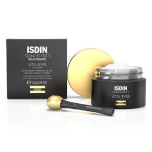 Isdin Isdinceutics Cream for Eye Care 15gr