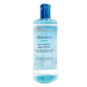 Avène Cleanance Micellar Water 400 ml