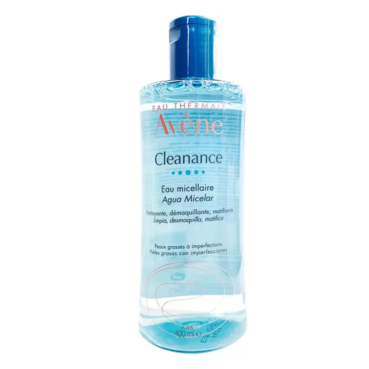 Avène Cleanance Micellar Water 400 ml