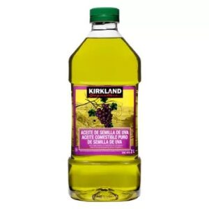Kirkland Signature Grapeseed Oil 2 L