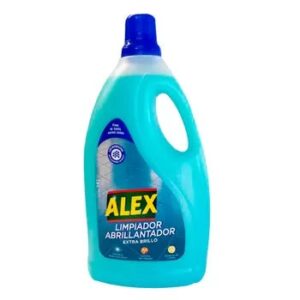 Alex Floor Polish 3.6 l