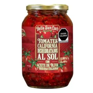 Bella Sun Luci California Sun-Dried Tomatoes 992 g