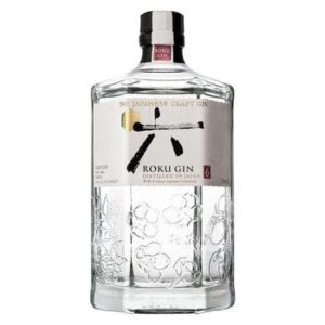 Suntory Roku Gin 700 ml