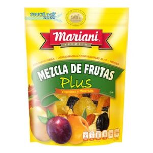 Mariani Mix Fruit 1kg