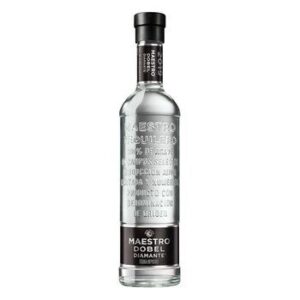 Maestro Dobel Diamante Tequila 1 L