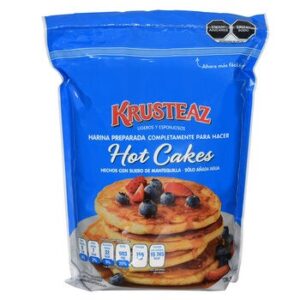 Krusteaz Pancake Mix 4.53 kg