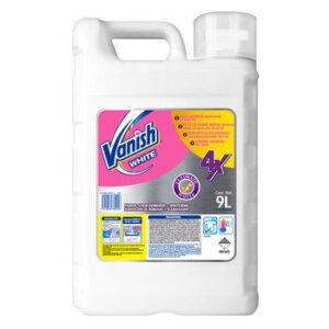 Vanish Blanco Stain Remover Liquid 9 l
