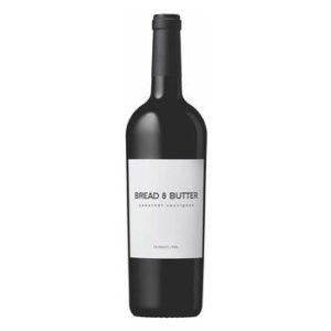 Bread & Butter Cabernet Sauvignon Red Wine 750ml