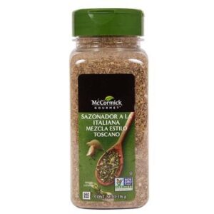 McCormick Italian Seasoning Tuscan Blend 116 g