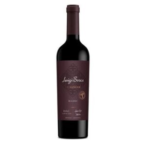 Luigi Bosca Sangre Malbec Red Wine 750 ml
