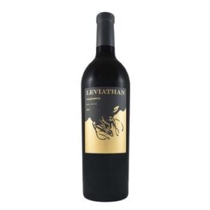 Leviathan Red Wine 750 ml