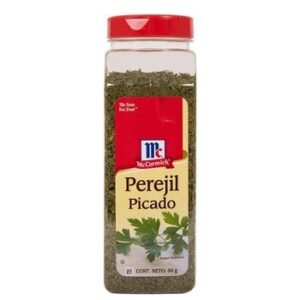 McCormick Chopped Parsley 56 g