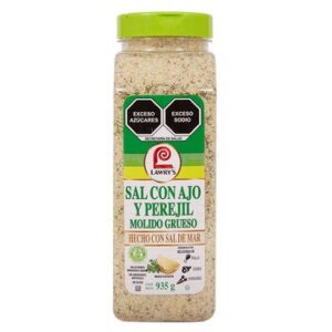 Lawry's Garlic Salt with Parsley 935 g