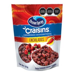 Ocean Spray Dried Cranberries Chili-Coated 1.36 kg
