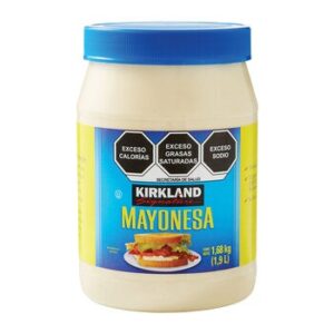 Kirkland Signature Mayonnaise 1.9 l