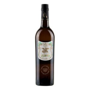 Tío Pepe Rama Jeréz 750 ml