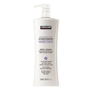 Kirkland Signature Conditioner 1l