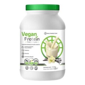 Vegan Protein Protein Vegana Flavor Vanilla 1.2 kg